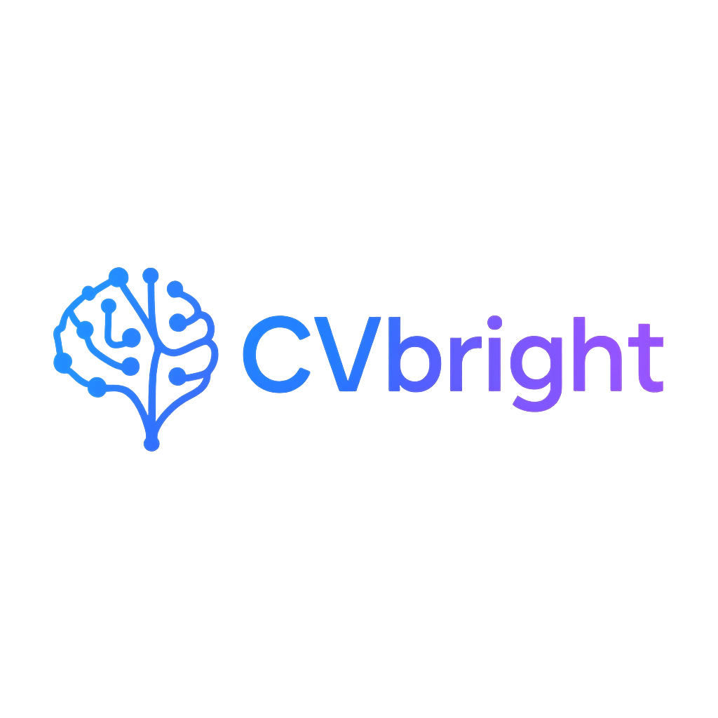 CV Bright Logo